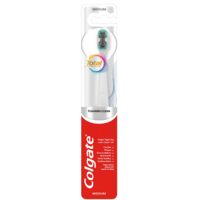 Perie de Dinti Total Foaming Clean, 1 buc