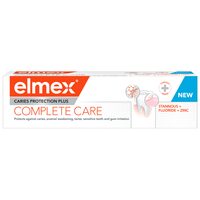 Pastă de dinți Elmex Caries Protection Complete Care pentru îngrijire completă, 75 ml