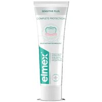 Pastă de dinți Elmex Caries Protection Sensitive & Complete Care, 75 ml
