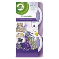 Odorizant Airwick Stick-Up Lavanda si Musetel