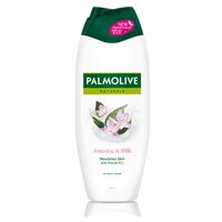 Gel de dus Palmolive Naturals Jasmine & Milk 500 ml