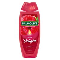 Gel de dus Palmolive Memories of Nature Berry Picking, 500 ml
