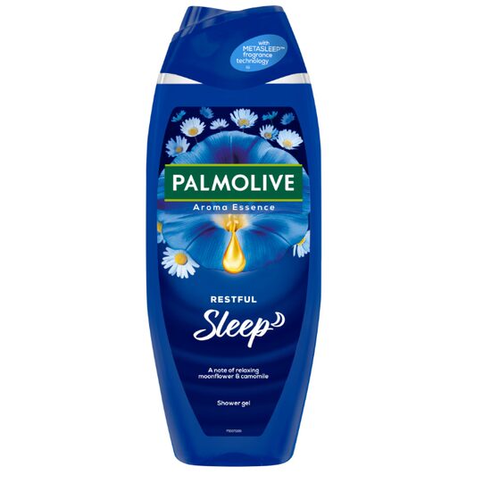 Gel de dus Palmolive Aroma Essence Restful Sleep 500ml