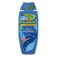 Gel de dus Palmolive Wellness Massage, 500 ml