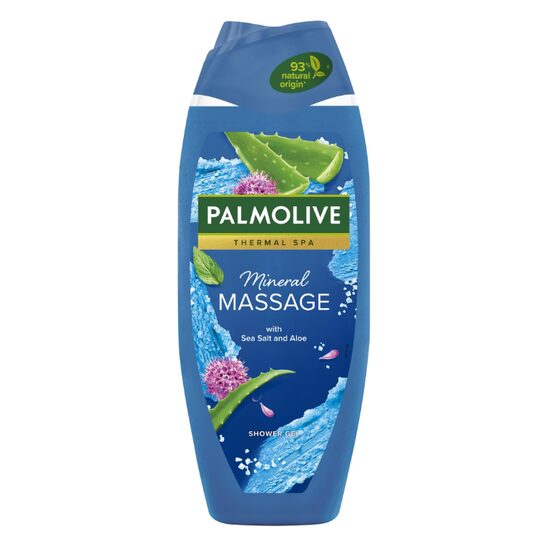 Gel de dus Palmolive Wellness Massage, 500 ml