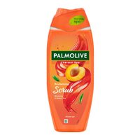 Gel de dus Palmolive Thermal Spa Revitalising Scrub 500ml