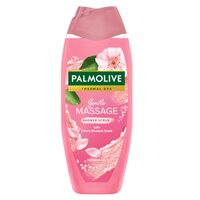 Gel de dus Palmolive Thermal SPA Mineral Gentle Massage(pink) 500 ml