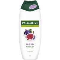 Gel dus Palmolive Naturals Fig & Milk, 500ml