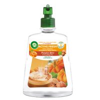 Rezerva odorizant de camera spray automat fara aerosoli Air Wick, Dovleac condimentat si dulce, 228ml