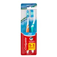 Colgate Perie de dinți Triple Action, 2 buc