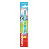Periuta de dinti Colgate Kids Smiles 3-5 ani