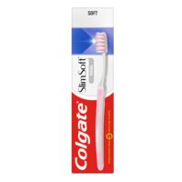 Periuta de dinti Colgate Slim Soft White