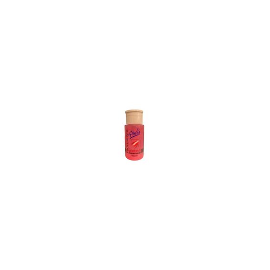 Giulia Acetona Dizolvant pentru lac de unghii cu pompita 150ml