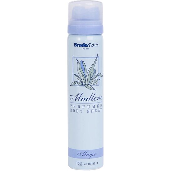 Madlene deodorant spray 75ml Magic