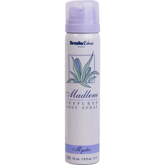 Madlene deodorant spray 75ml Mystic