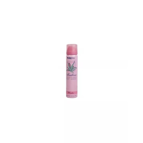 Deodorant spray Madlene 75 ml Wonder
