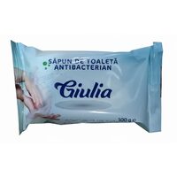 Giulia sapun de toaleta antibacterian 100g