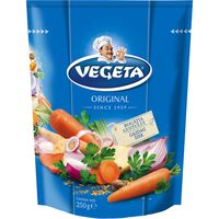 Vegeta baza pentru mancare cu legume 250g + peeler