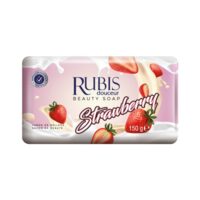 RUBIS Săpun Căpșuna 150 g