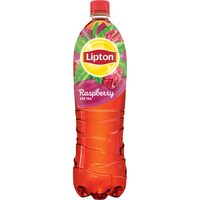 Lipton Ice Tea Raspberry, 1500ml, SGR