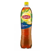 Lipton Ice Tea Lemon, 1500 ml, PET, SGR