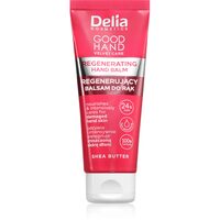 Balsam Good Hand Maini Regenerant Unt Shea, 75 ml