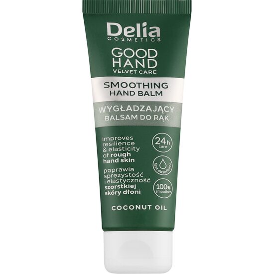 Balsam Good Hand Maini Netezire Cocos, 75 ml
