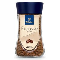 Cafea instant Tchibo Exclusive Decaf 100g