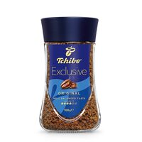 Cafea instant Tchibo Exclusive 100g