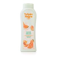 Tulipan Negro Sugar Melon Gel de Duș 650 ml