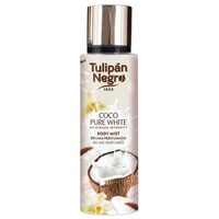 Tulipan Negro Coco Pure White Spray de Corp Body Mist 250 ml