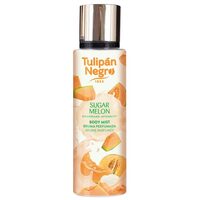 Tulipan Negro Sugar Melon Spray de Corp Body Mist 250 ml