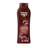 Tulipan Negro Sugar Chocolate Praline Gel de Duș 650 ml