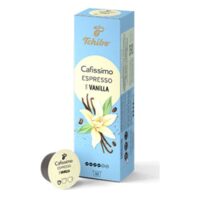 Capsule Cafissimo Espresso Vanilla, 10 cps, 70 g