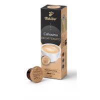 Capsule Tchibo Cafissimo Decaffeinated, 10 capsule