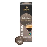 Capsule Cafissimo Barista Caffe Crema 10 buc