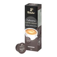 Capsule Tchibo Cafissimo Caffè Crema Kräftig 10 buc