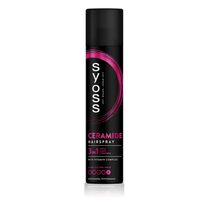 Fixativ Syoss Ceramide Complex pentru fixare foarte puternica, 300 ml