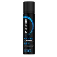 Fixativ Syoss Volume Lift pentru volum, nivel fixare 4, 300 ml