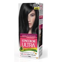 Loncolor Ultra 1 Negru