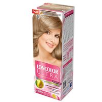 Loncolor Ultra 10 Blond Cenușiu
