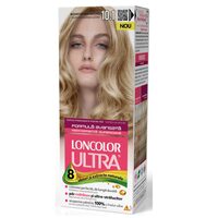 Loncolor Ultra 10.1 Blond Cenușiu Deschis