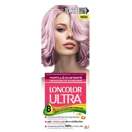 Loncolor Ultra 10.28 Blond Rose