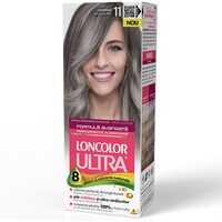 Loncolor Ultra 11 Gri Reflex