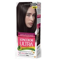 Loncolor Ultra 3 Castaniu Închis