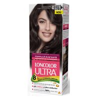 Loncolor Ultra 4 Castaniu Mediu