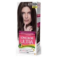 Loncolor Ultra 4.11 Ciocolată