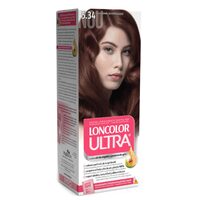 Loncolor Ultra 5.34 Castaniu Scorțișoară