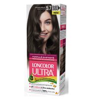 Loncolor Ultra 5.7 Castaniu Vibrant