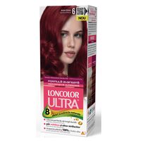 Loncolor Ultra 6 Roșu Titian
